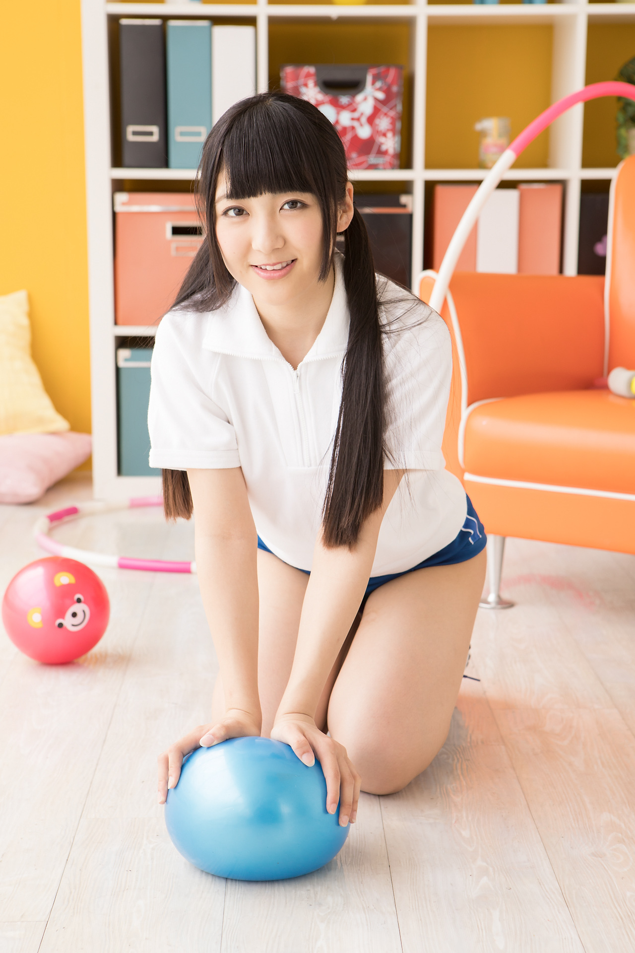 [Minisuka.tv] 高梨あい2017-07-06 Ai Takanashi - Regular Gallery 02